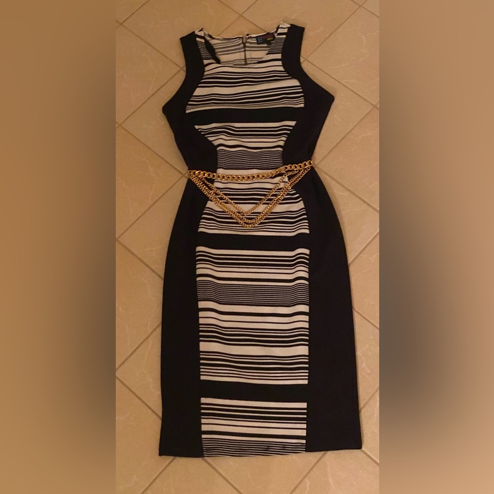 Casual Dress